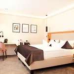 Hotel Schweriner Hof