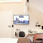 Hotel Schweriner Hof 3*