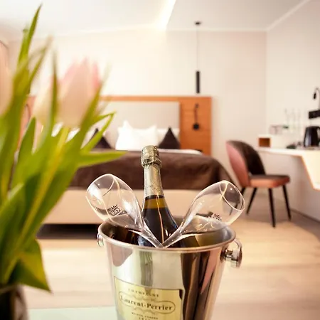 Schweriner Hof Stralsund