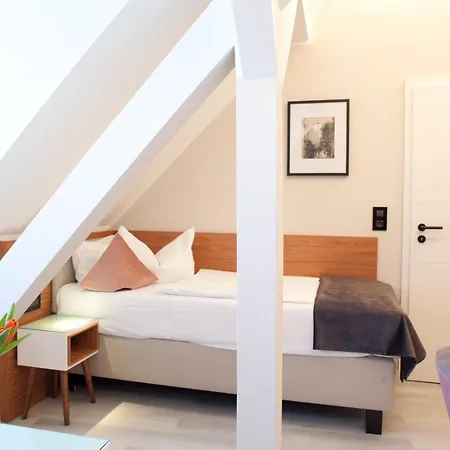 Schweriner Hof Hotel