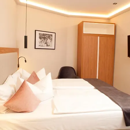 Schweriner Hof Hotel