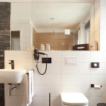 Hotel Schweriner Hof