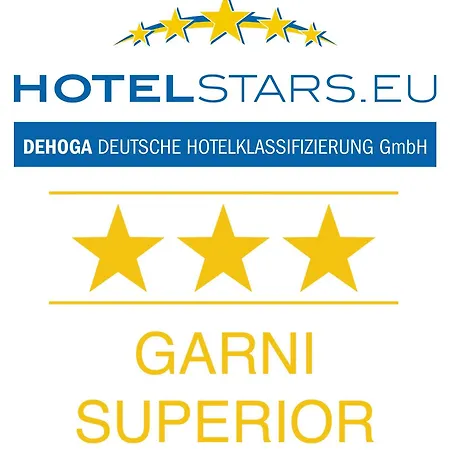 Hotel Schweriner Hof Stralsund