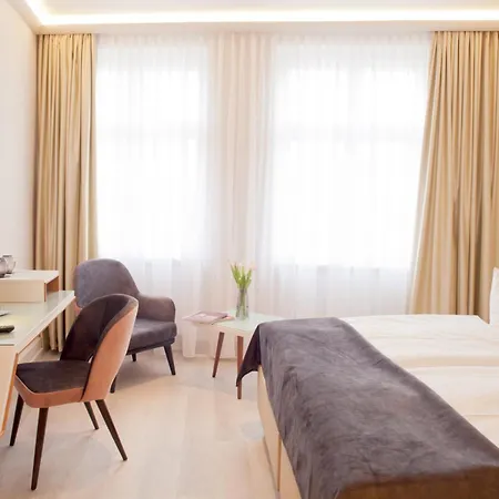 Schweriner Hof Stralsund