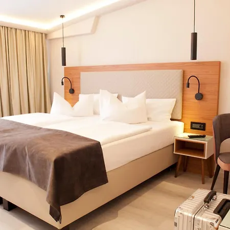 Schweriner Hof Stralsund