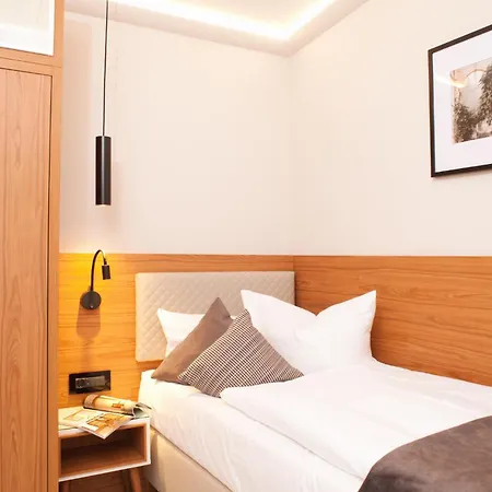 Schweriner Hof Hotel