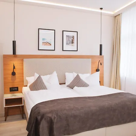 Hotel Schweriner Hof