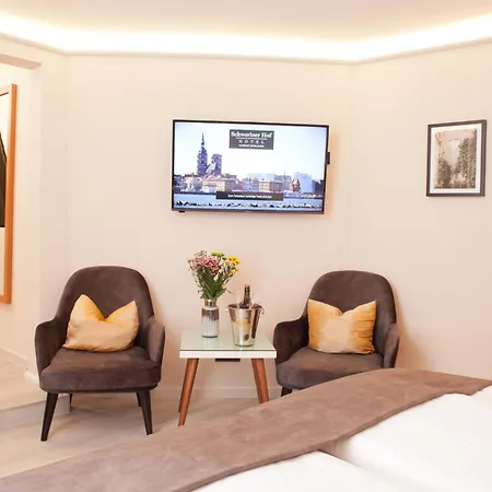 Schweriner Hof Hotel