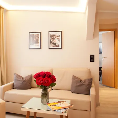 Schweriner Hof Hotel