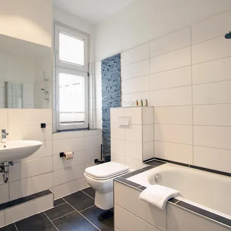 Schweriner Hof Stralsund