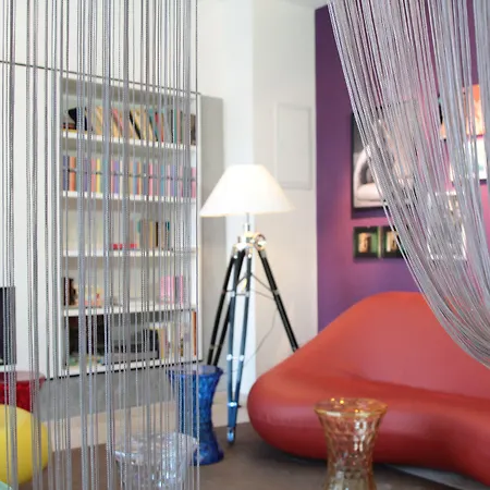 Schweriner Hof Hotel Stralsund