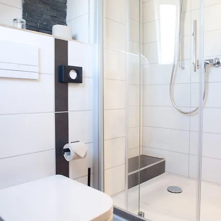 Hotel Schweriner Hof Stralsund