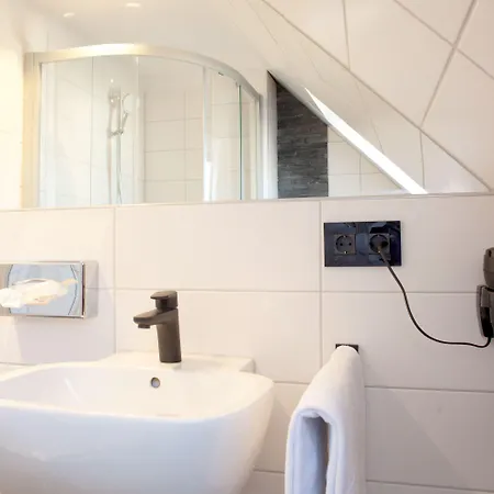 Schweriner Hof Stralsund