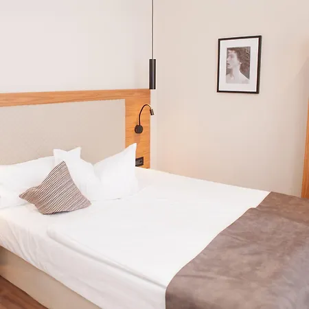 Hotel Schweriner Hof 3*