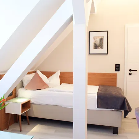 Schweriner Hof Stralsund