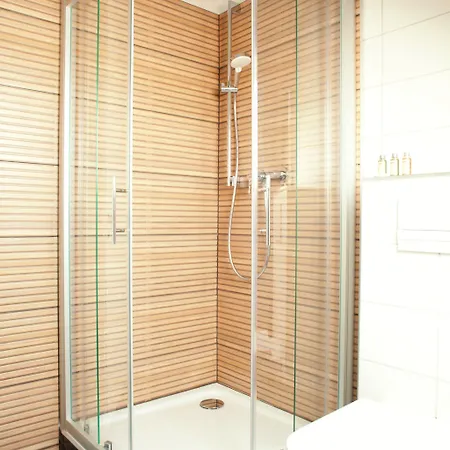 Schweriner Hof Hotel 3*