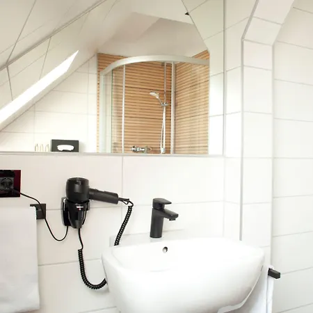 Schweriner Hof Stralsund