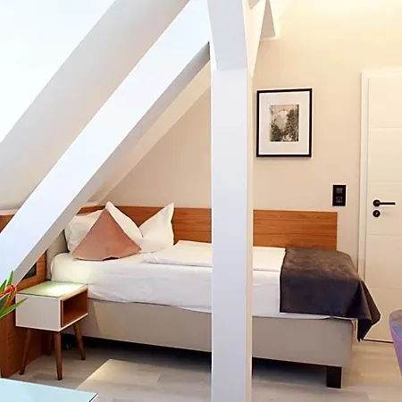 Schweriner Hof Hotel
