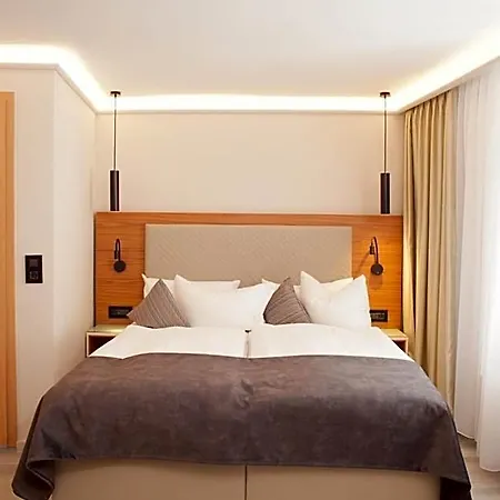 Schweriner Hof Hotel