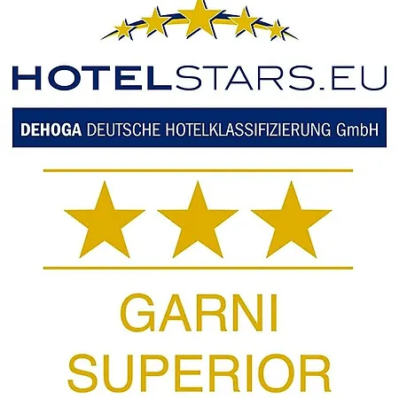 Hotel Schweriner Hof Stralsund