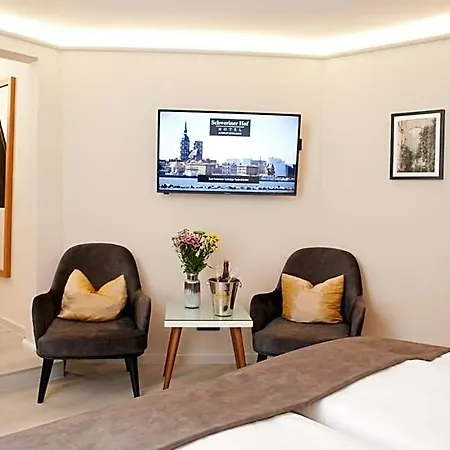 Hotel Schweriner Hof