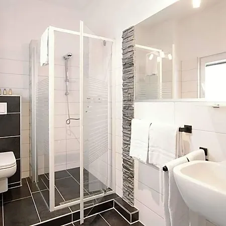 Hotel Schweriner Hof Stralsund