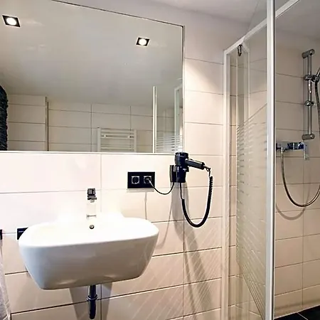 Hotel Schweriner Hof Stralsund