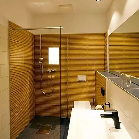 Schweriner Hof 3* Stralsund