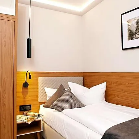 Schweriner Hof Hotel