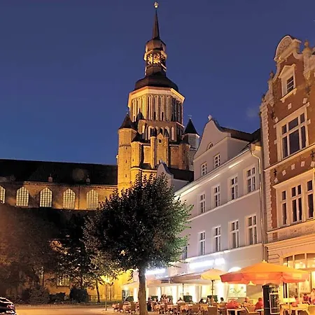 Hotel Schweriner Hof