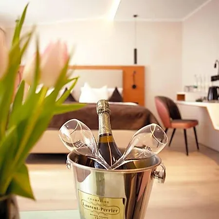 Hotel Schweriner Hof 3*