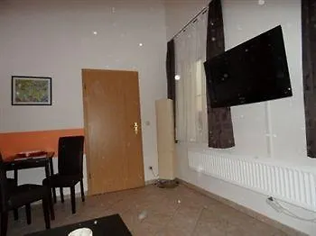 Schweriner Hof Hotel