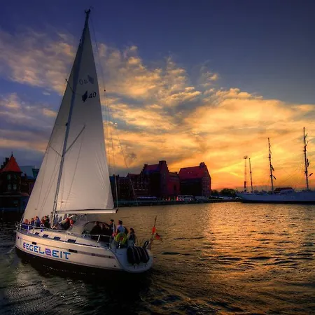 Schweriner Hof Hotel