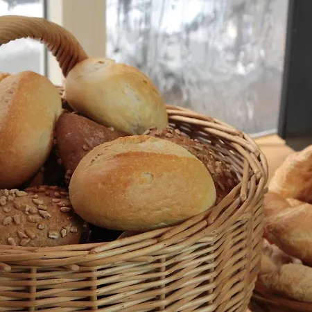 Hotel Schweriner Hof 3*