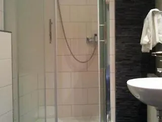 Hotel Schweriner Hof Stralsund