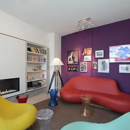 Schweriner Hof Hotel Stralsund