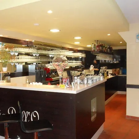 Hotel Schweriner Hof Stralsund