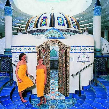 Schweriner Hof Hotel