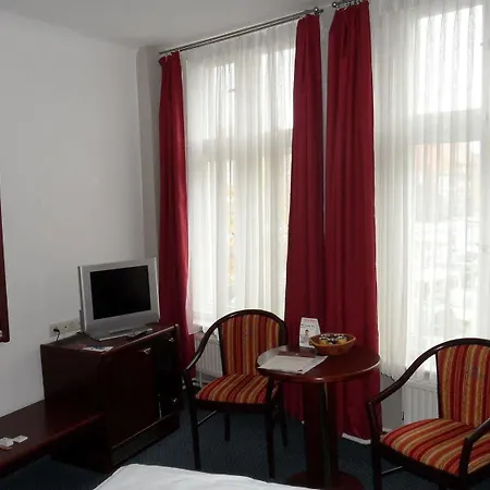 Hotel Schweriner Hof