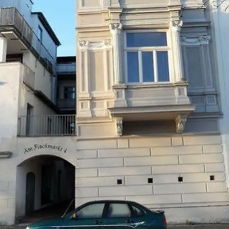 Schweriner Hof Hotel