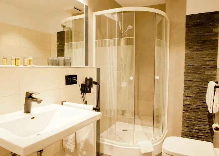 Schweriner Hof Stralsund