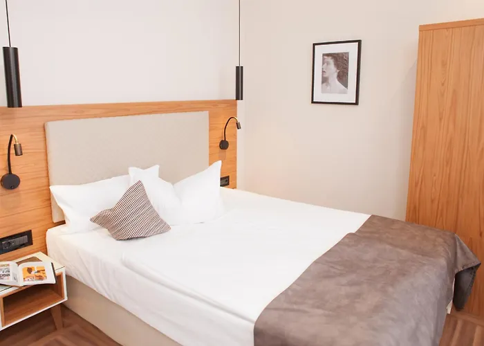 Schweriner Hof Hotel