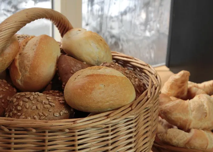 Hotel Schweriner Hof 3*