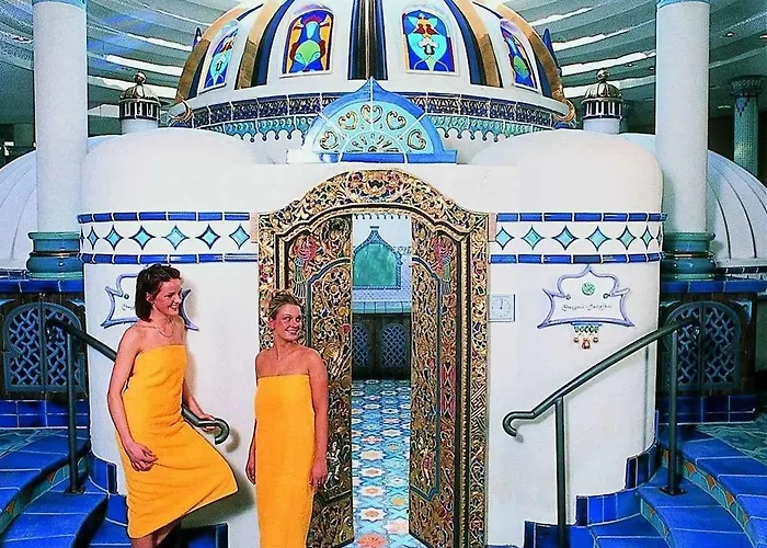 Schweriner Hof Hotell